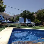 Casa Elisa Canarias * Fátaga