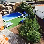 Casa Elisa Canarias * Fátaga