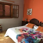 Casa Elisa Canarias Landhuis *