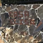 Casa Elisa Canarias Landhuis Fátaga