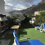 Casa Elisa Canarias Fátaga