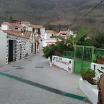 Casa Elisa Canarias * Fátaga