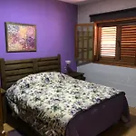 Casa Elisa Canarias Landhuis Fátaga