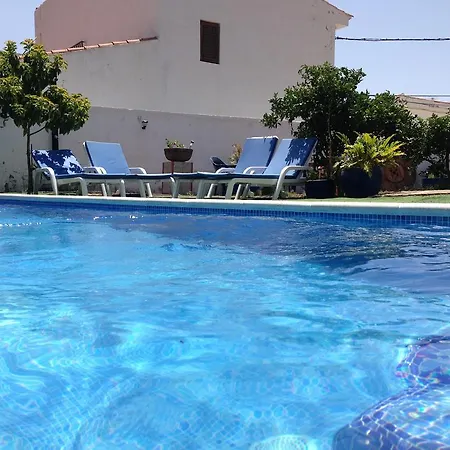 Hétvégi ház Casa Elisa Canarias
