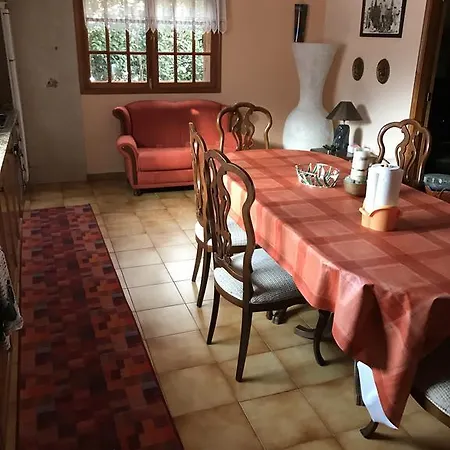 Hétvégi ház Casa Elisa Canarias Fátaga