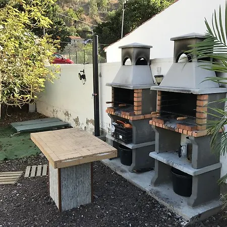 Casa Elisa Canarias Hétvégi ház