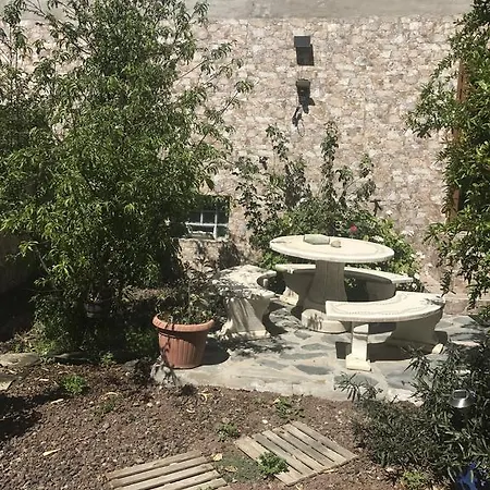 Casa Elisa Canarias Hétvégi ház *