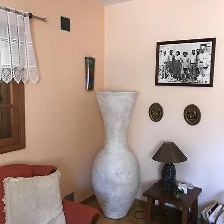 Hétvégi ház Casa Elisa Canarias