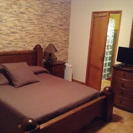 Hétvégi ház Casa Elisa Canarias *