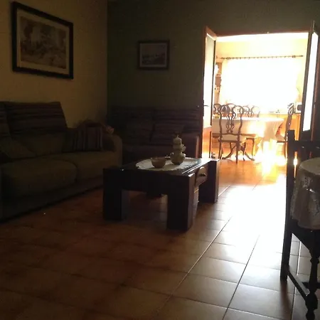 Hétvégi ház Casa Elisa Canarias *