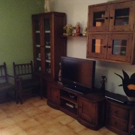 Casa Elisa Canarias