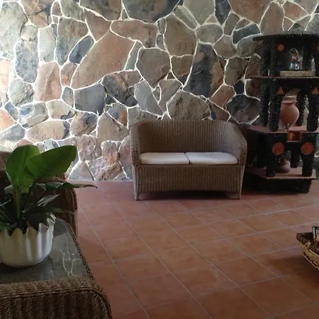 Casa Elisa Canarias Fátaga