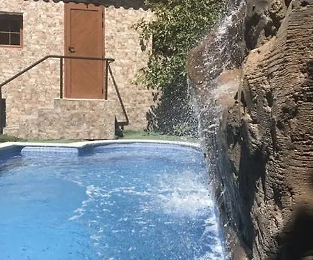 Hétvégi ház Casa Elisa Canarias *