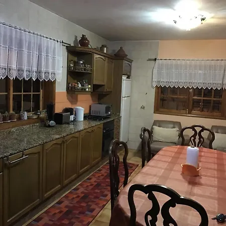 Casa Elisa Canarias Fátaga