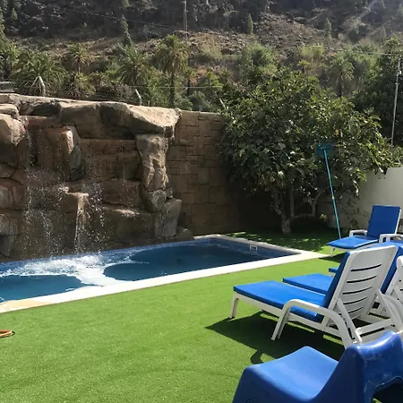 Casa Elisa Canarias *