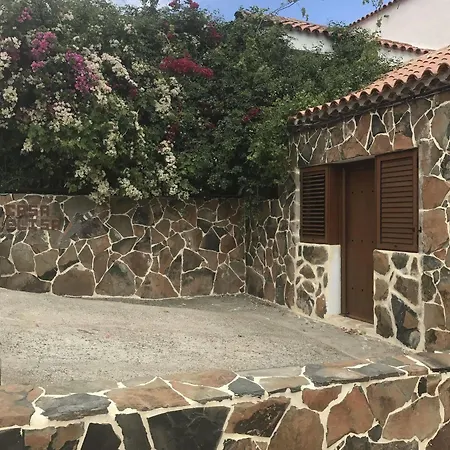 Casa Elisa Canarias Hétvégi ház *