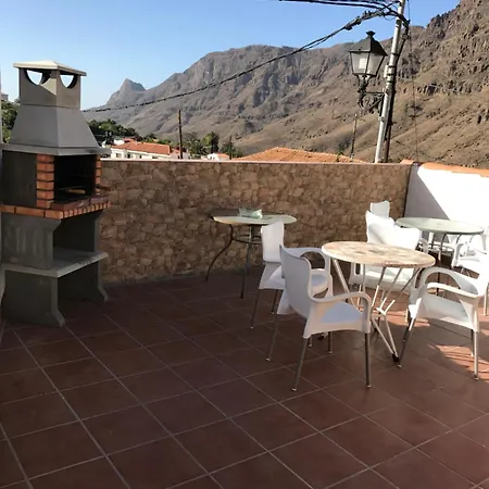 Casa Elisa Canarias Hétvégi ház