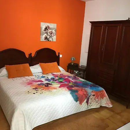 Hétvégi ház Casa Elisa Canarias Fátaga
