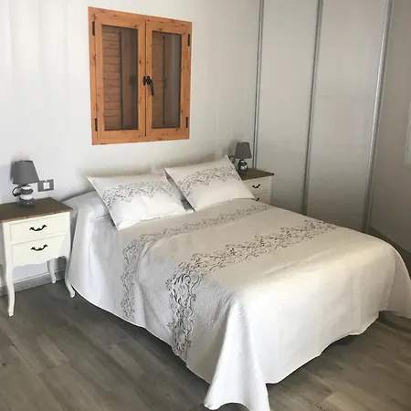 Casa Elisa Canarias Hétvégi ház *