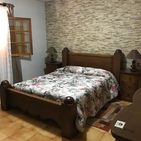 Hétvégi ház Casa Elisa Canarias
