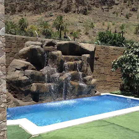 Landhaus Casa Elisa Canarias