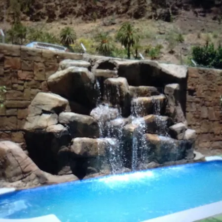 Landhaus Casa Elisa Canarias *