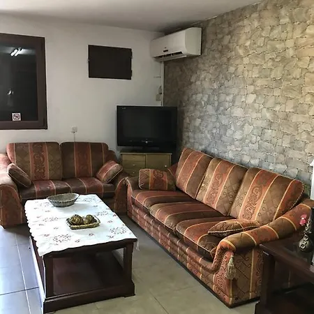 Casa Elisa Canarias Landhaus *