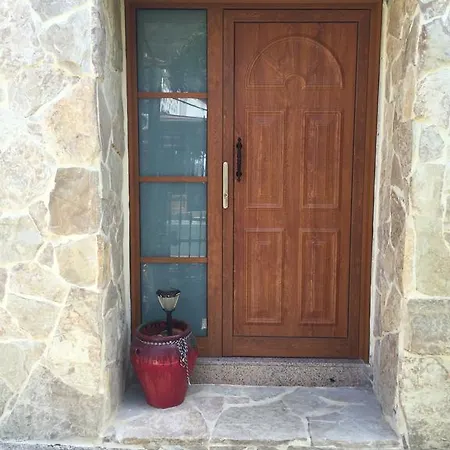 Landhaus Casa Elisa Canarias