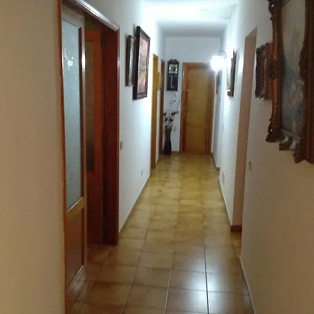 Casa Elisa Canarias Fátaga