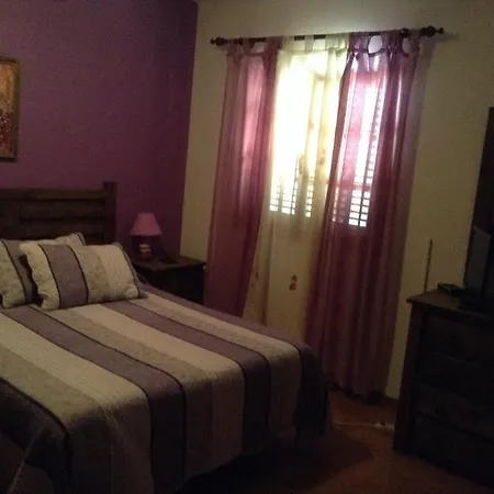 Casa Elisa Canarias *