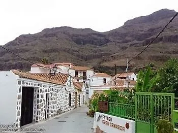 Casa Elisa Canarias Landhaus