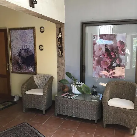 Casa Elisa Canarias Landhaus