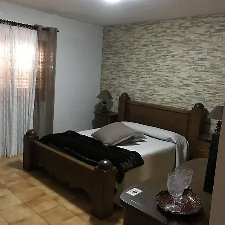 Casa Elisa Canarias Landhaus Fátaga