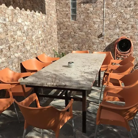 Casa Elisa Canarias Landhaus *