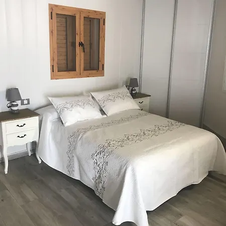 Casa Elisa Canarias Landhaus *
