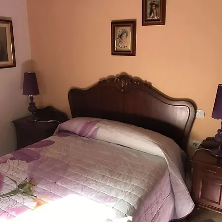 Landhaus Casa Elisa Canarias