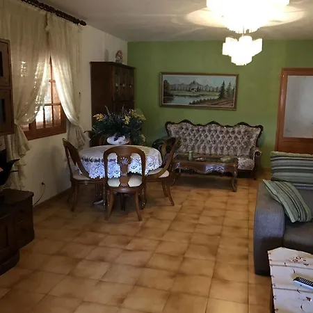 Casa Elisa Canarias