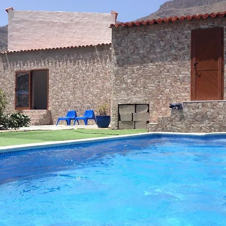 Séjour à la campagne Casa Elisa Canarias *