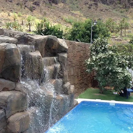 Séjour à la campagne Casa Elisa Canarias *