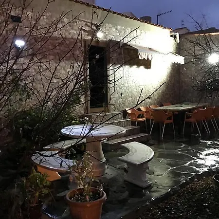 Casa Elisa Canarias *