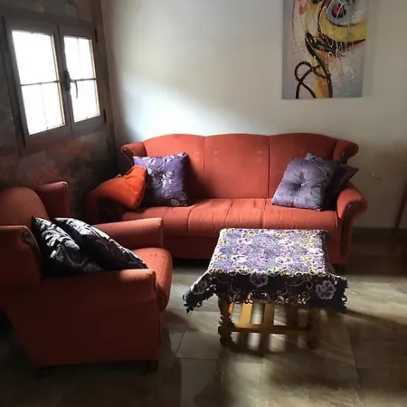 Casa Elisa Canarias Séjour à la campagne *