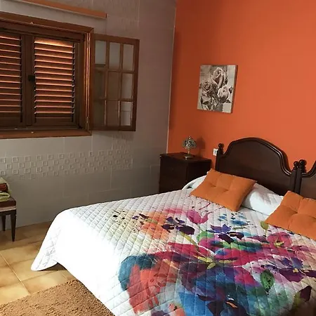 Casa Elisa Canarias Séjour à la campagne *