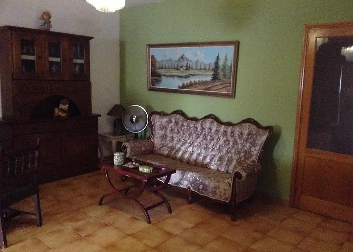 Casa Elisa Canarias Fátaga