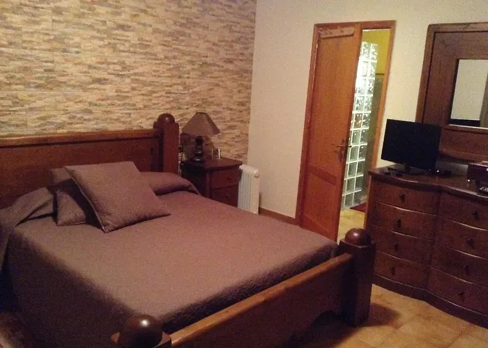 Lantställe Casa Elisa Canarias *