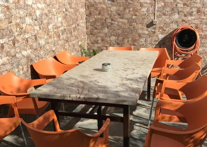 Casa Elisa Canarias Lantställe *